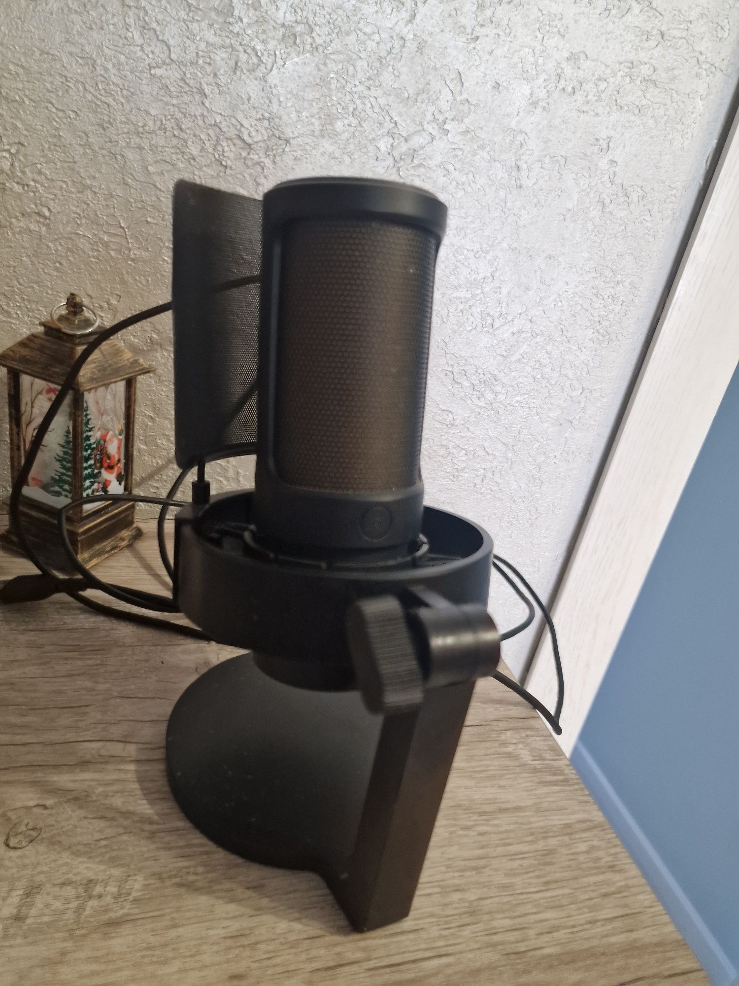 Микрофон для компьютера Fifine A8