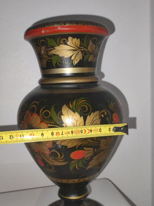 Din alte vremuri Rusia