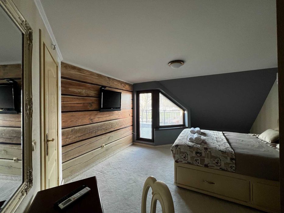 Продава се Тристаен апартамент в София, Драгалевци - 149 кв.м за 2668 €/кв.м - Снимка #2