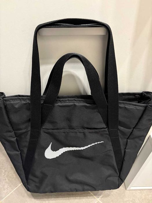 Дамска Чанта Nike NK GYM TOTE