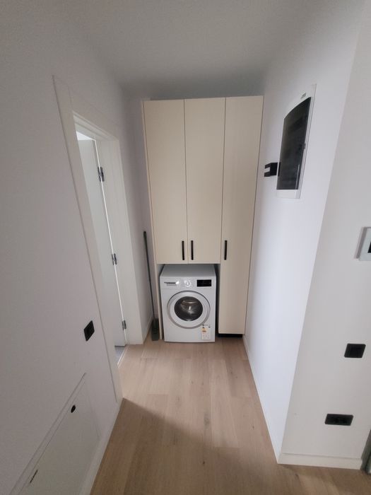Apartament de inchiriat în centrul orasului Sirajardin