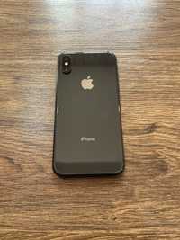 iPhone Xs 64GB Space Gray