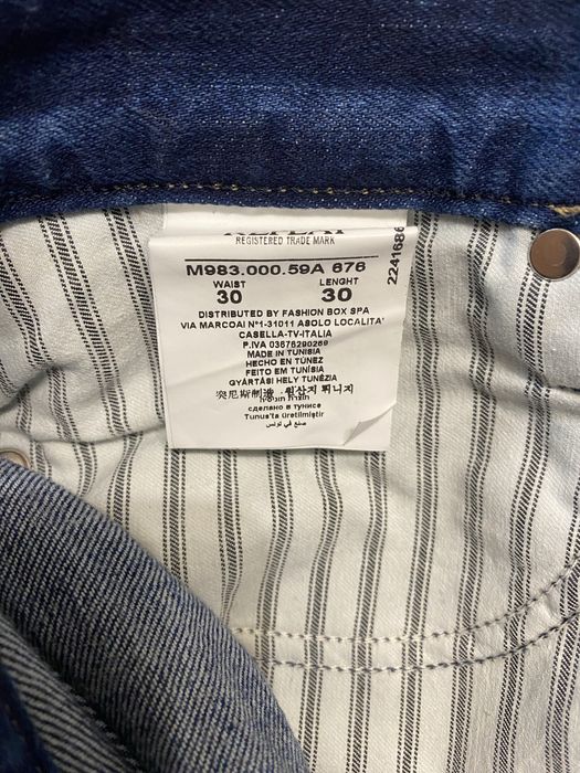 Дънки replay отлични