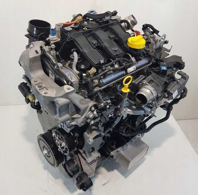 Motor Renault Trafic,Kadjar/Opel Vivaro/Nissan Qashqai 1.6 diesel R9M