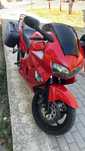 Мотоцикл Honda vfr 800i