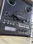 Vand magnetofon Teac X-2000R