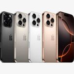 Новинка!!! Apple iPhone 16 Pro Max/256/512GB/1Tb/Новый! Каспи QR/JMart