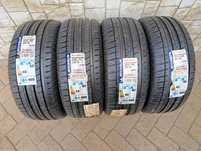 Летни гуми Michelin 205/45/16 Pilot sport 4S