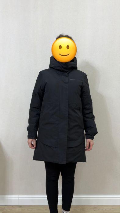 Продам женскую зимнюю куртку Outventure
