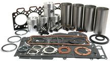 Set motor Perkins AR - 1004.4 - Buldoexcavator & Tractor