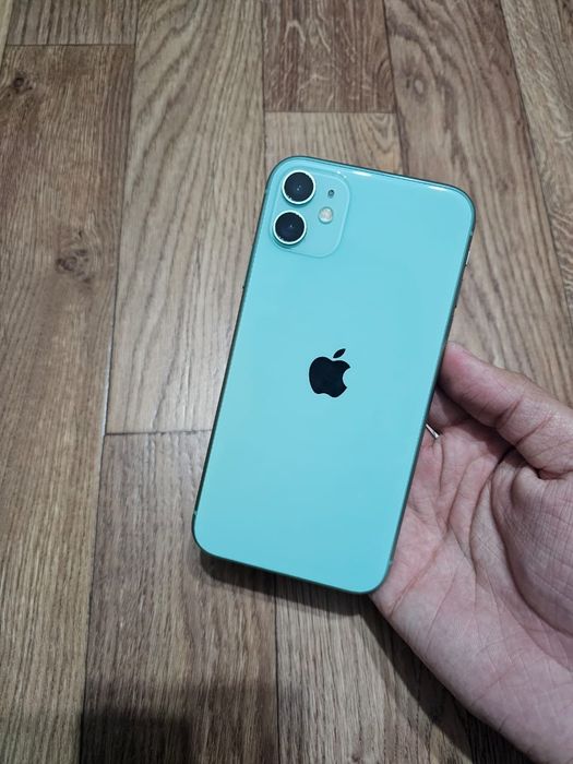 IPhone 11 128gb айфон 11