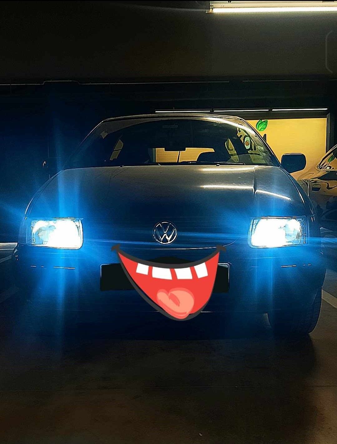 Мощни LED габарити, DRL, T10, W5W