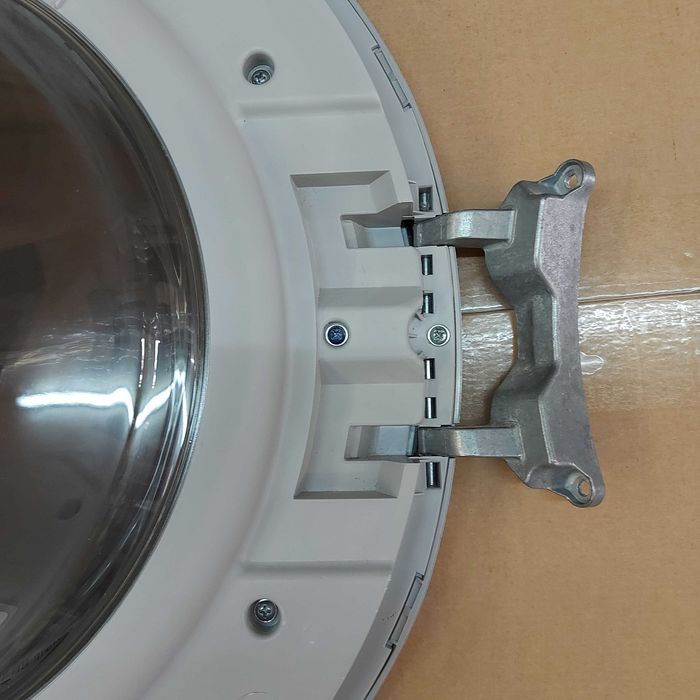 Usa hublou masina de spalat rufe SHARP ES-HFB712AWC-EE / R3