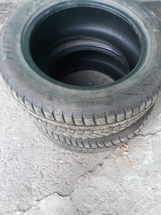 Продам Шины 225/55/16