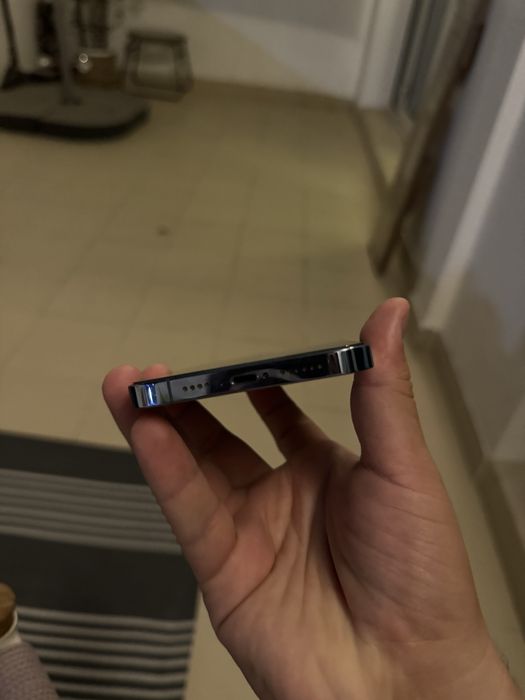 Iphone 13 Pro Max Blue 128 GB