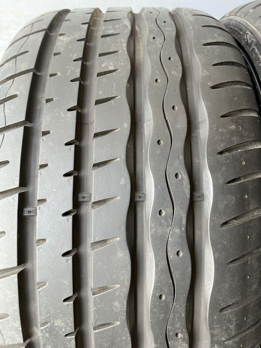 20* ДЖАНТИ 5x112x20 цола