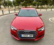 Vând Audi a4 b9 2.0tdi 150cv