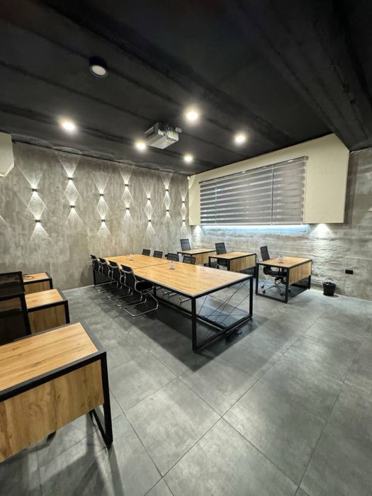 Сдаётся помещение COWORKING