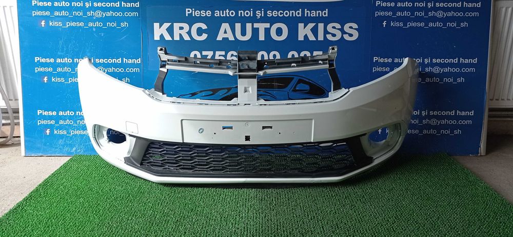 bara dacia sandero 2 logan 2