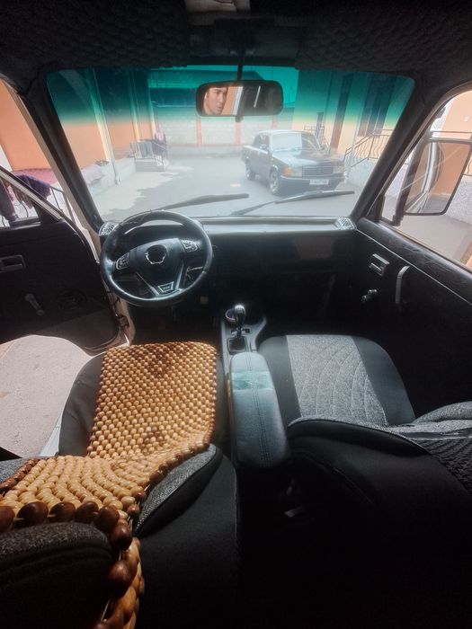 Damas 2013 zor xolata