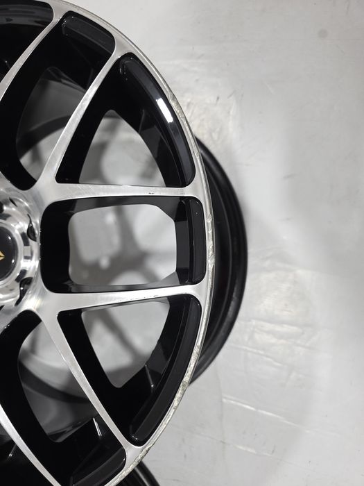 Jante 18 Cupra Formentor Terramar Passat Audi A3 A4 A6 Kodiaq Karoq