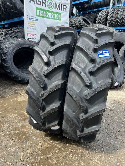 320/85R28 anvelope pentru tractor noi radiale marca CEAT