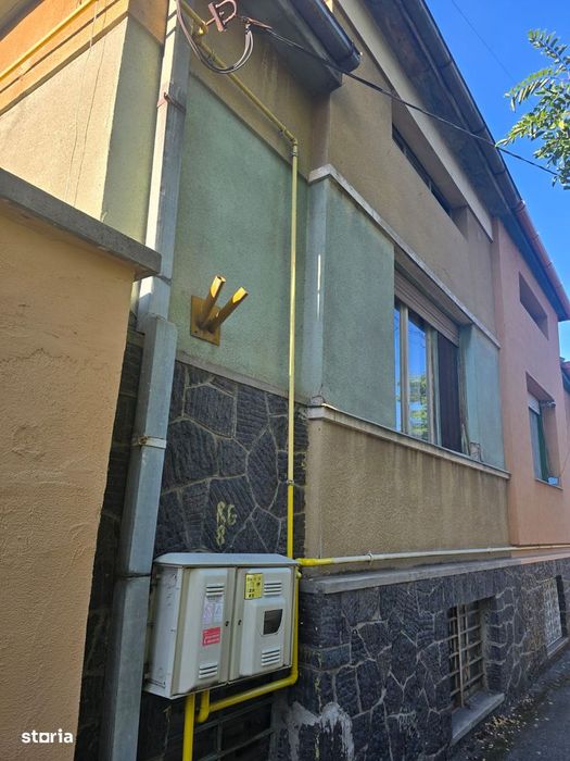 Casă zona str. Unirii