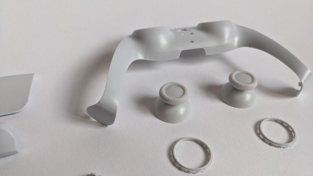 Комплект за мод на Dualsense