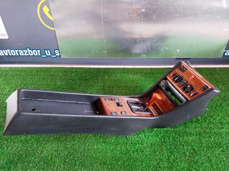 Мерс 124 Обшивки/Сиденья/Бар Комплект