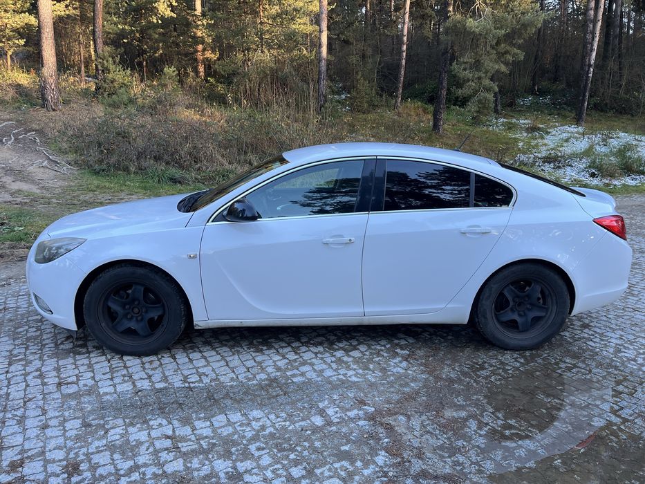 Opel insignia ,2.0 diesel, 130cp