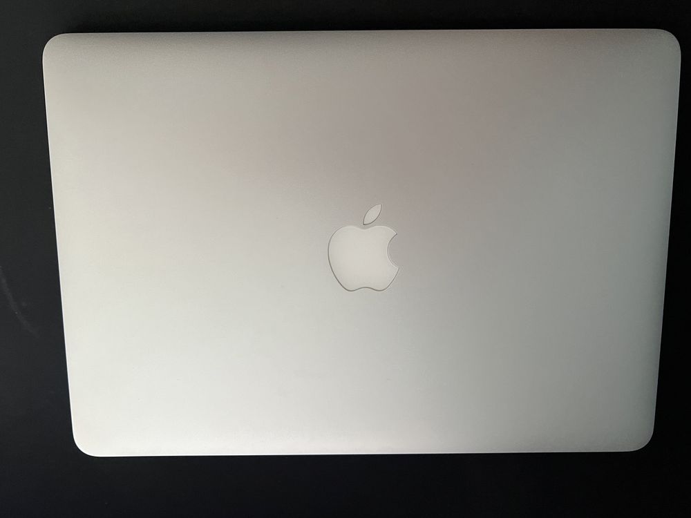 MacBook Air 13.3 Early 2014