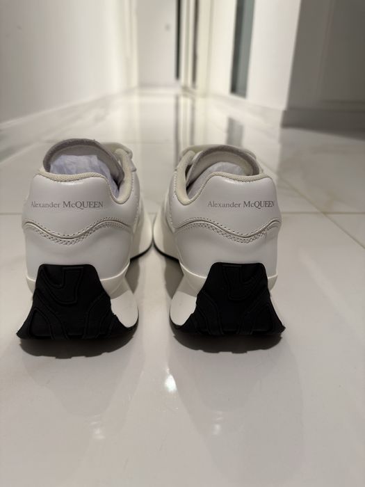 Дамски маратонки McQueen