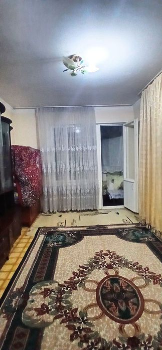 ‼️Срочно‼️ Мирабадский р-н, Куйлюк массив 2,  3х комнатнная квартира.