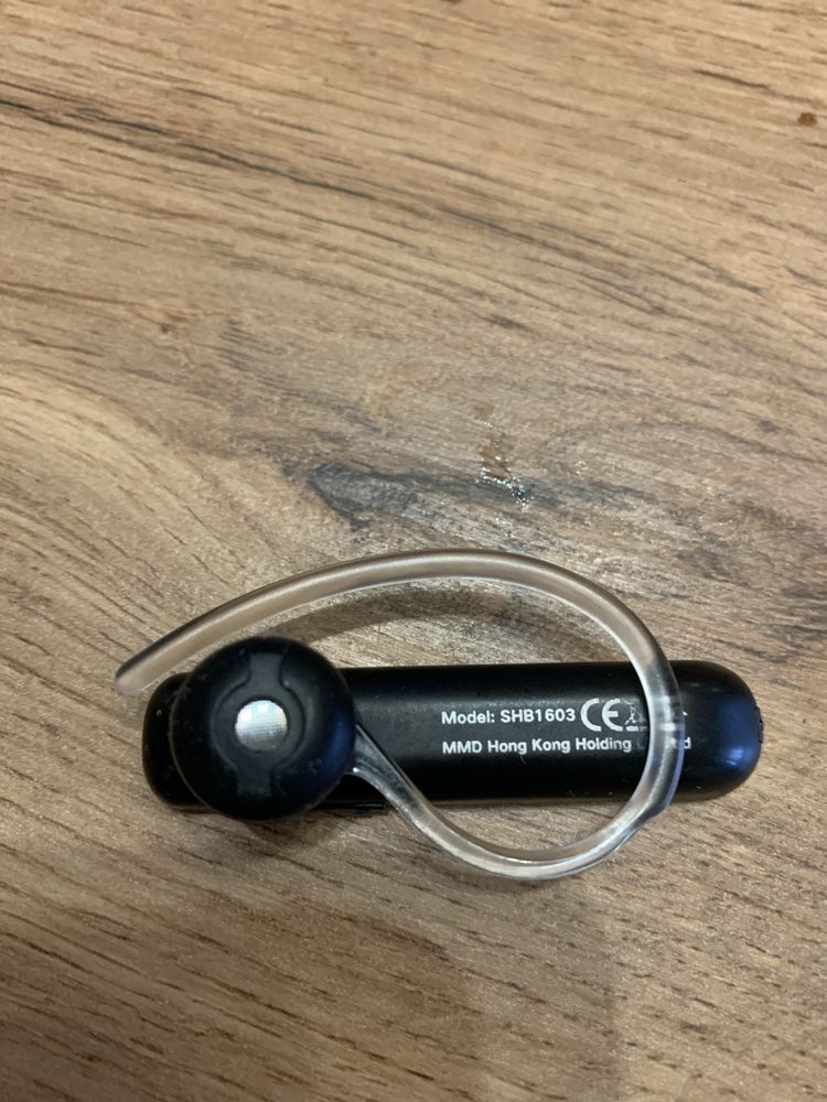 Philips Hands Free
