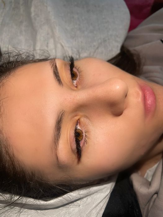 Aplic Extensii gene fir cu fir 100 LEI - 1-3D, M/L Foxy Constanta