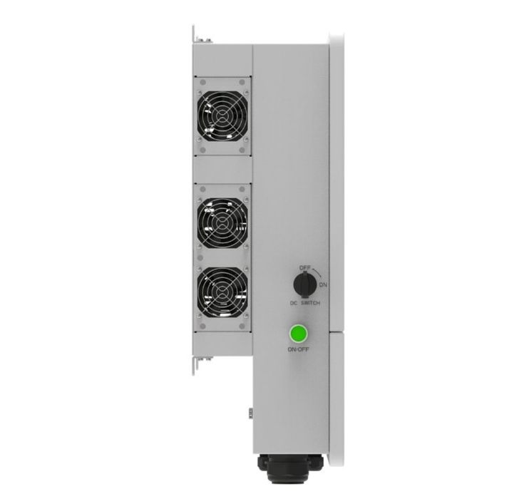 Invertor Hibrid  DEYE 10Kw