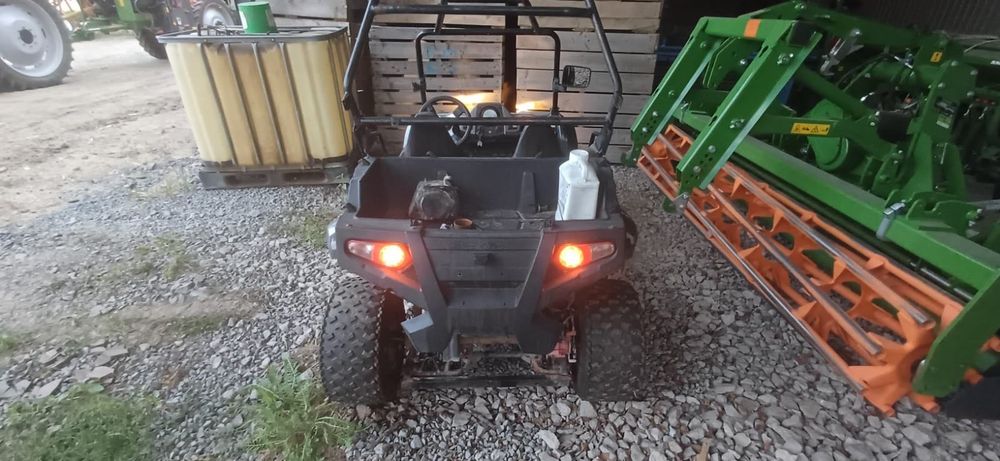 Buggy  Buggy atv