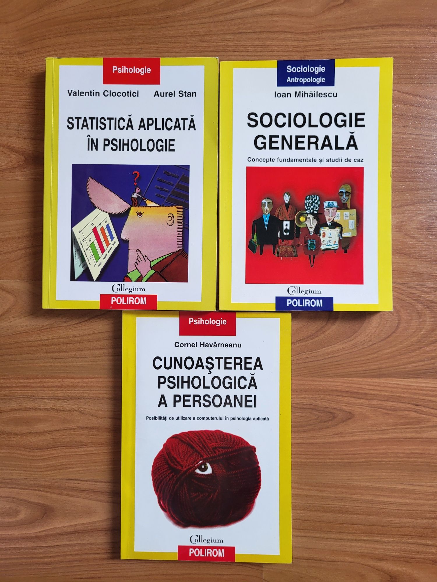 Manuale psihologie, sociologie