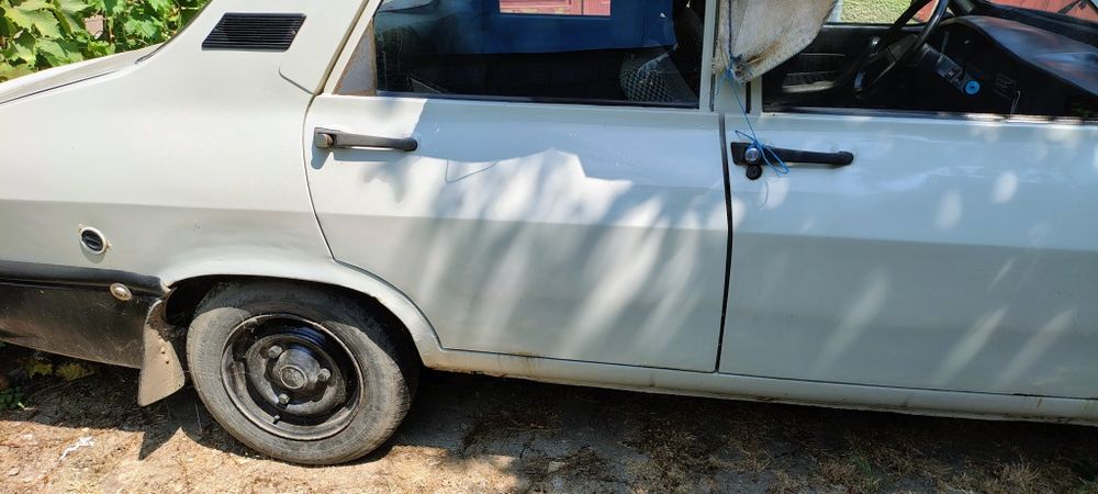 Vând Dacia 1410, perfecta stare de funcționare.
