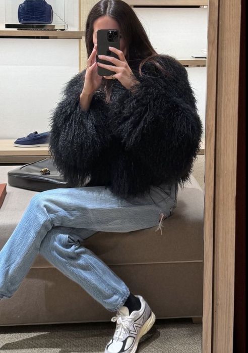 Blana mongoleza noua