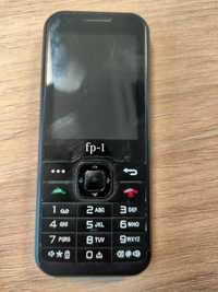 GSM апарат- мобилен телефон fp-1