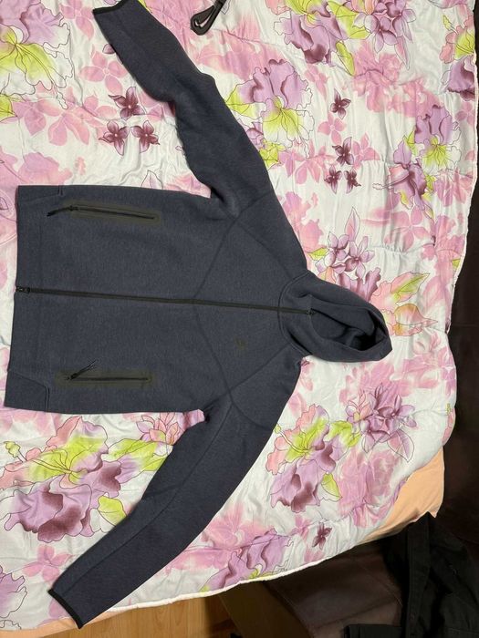 Nike Tech Fleece долнище + горнище