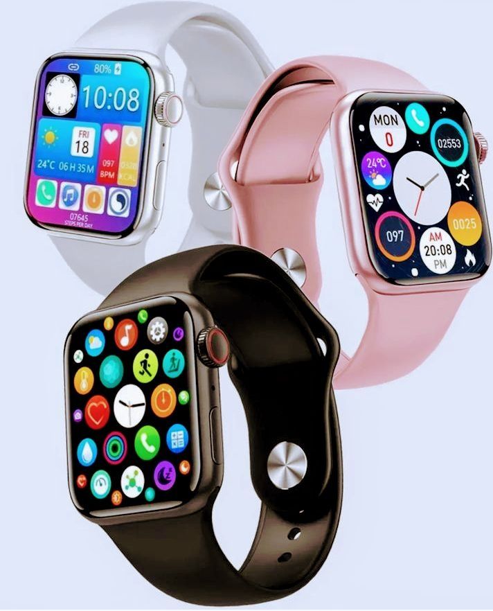 Apple Watch 9 Новинка