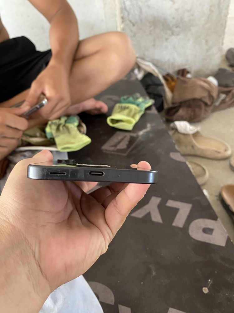 Samsung A26 5G xotira 6/128