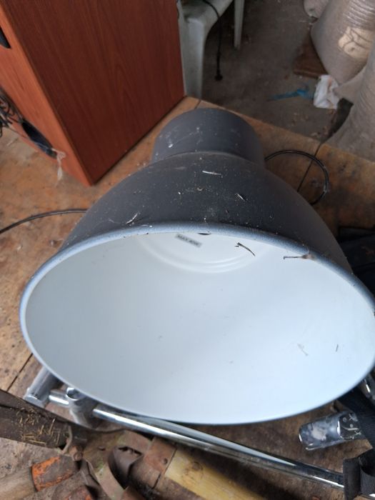 Lampa hektar foarte bune