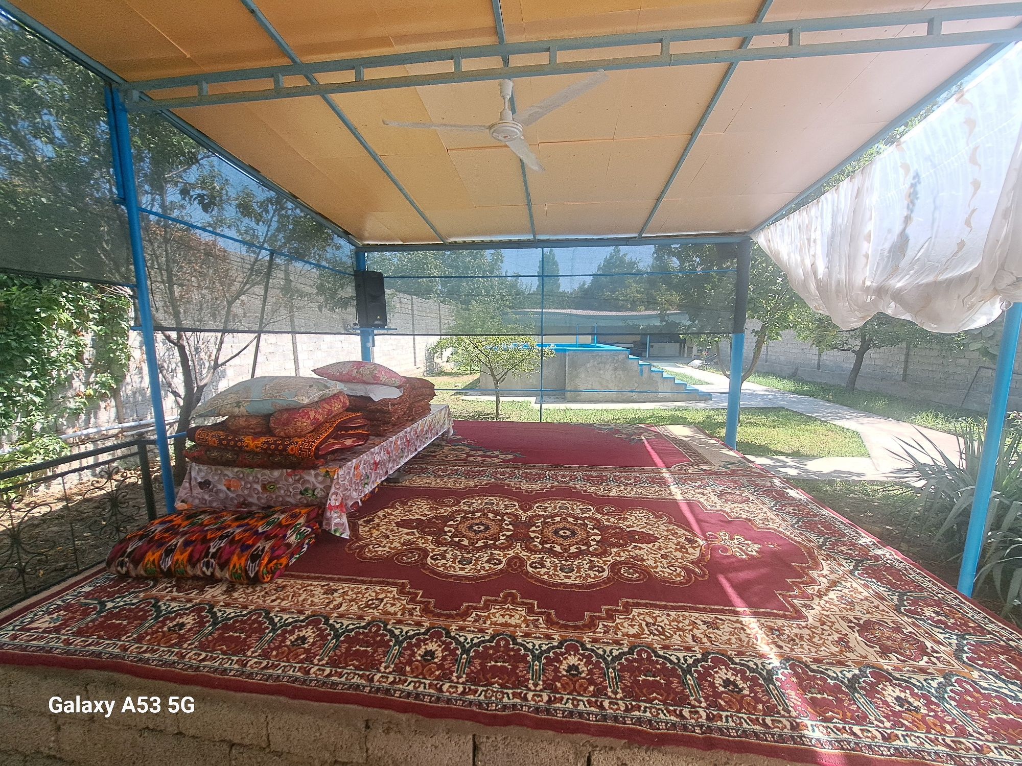 Arenda Dacha 800ooo