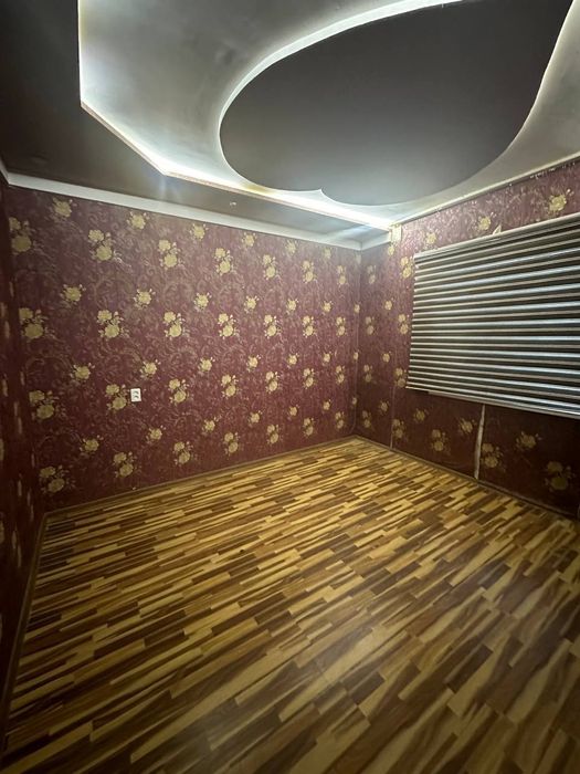 Срочно продаётся 3х ком квартира в Газалкенте нахаловка 4 этаж