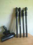 Tub telescopic aspirator Samsung