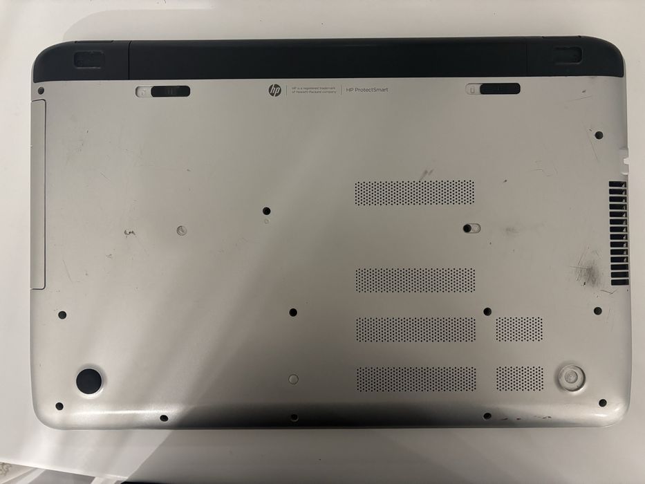 Ноутбук HP PAVILION 17 notebook