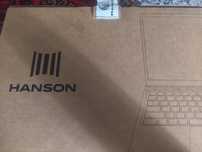 Hanson Laptop noutbuk